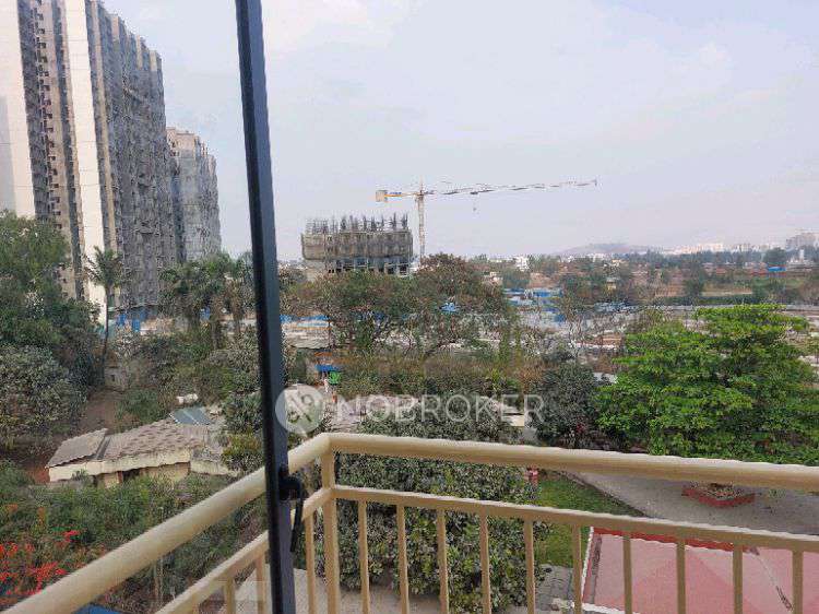 1 RK Flat In Address One For Sale  In Address One