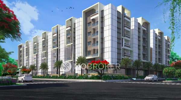 2 BHK Flat In Rr Village Pointe for Rent  In Alkapur Township