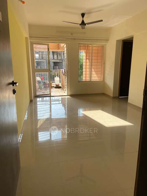 1 BHK Flat In Neeti Privilege for Rent  In Hinjawadi