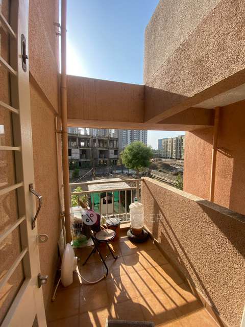 1 BHK Flat In Neeti Privilege for Rent  In Hinjawadi