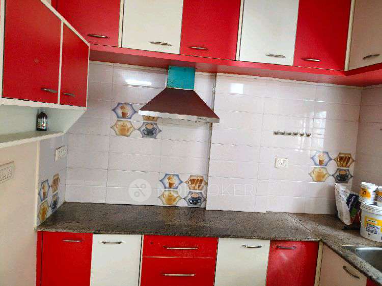 3 BHK Flat In Hani Mansion for Rent  In Hani Mansion