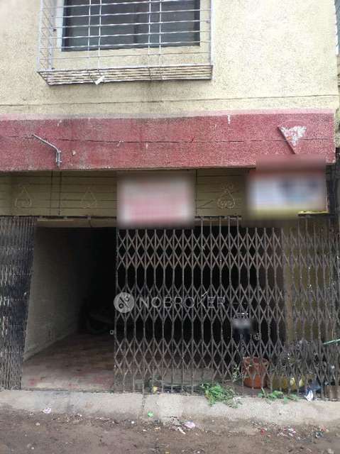 1 BHK Flat for Rent  In  Manjri Bk