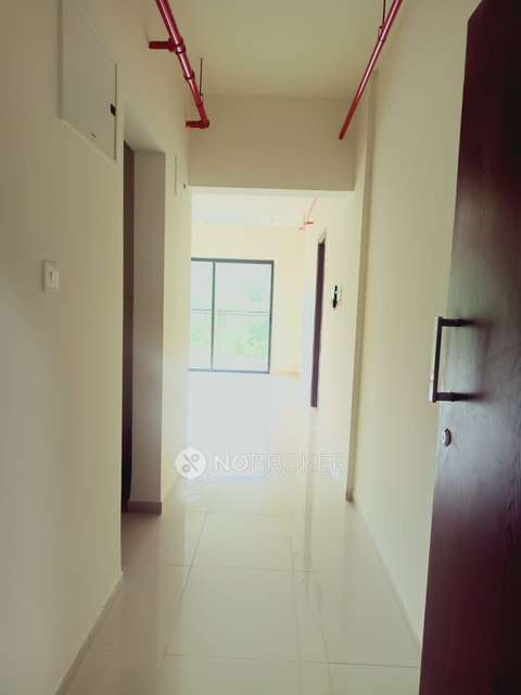 3 BHK Flat In Shapoorji Vanaha for Rent  In Bavdhan