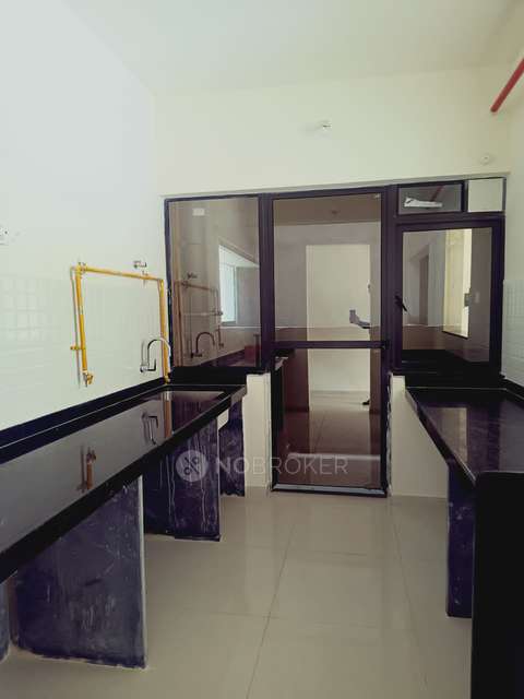 3 BHK Flat In Shapoorji Vanaha for Rent  In Bavdhan