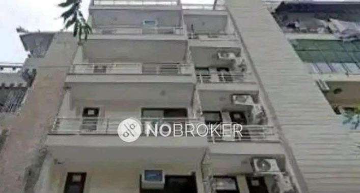 1 BHK Flat for Rent  In Gautam Nagar