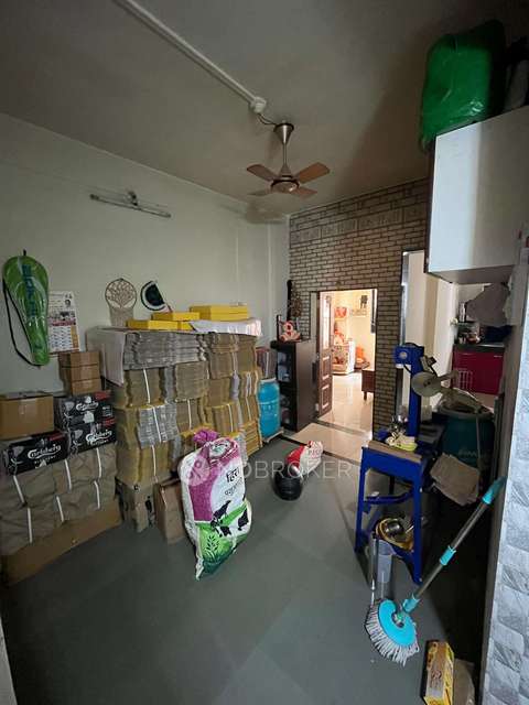 2 BHK Flat In Dreams Park For Sale  In ?????