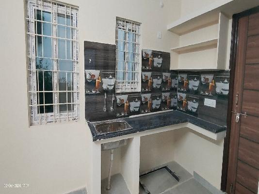 2 BHK Flat In Rsk Relaince For Sale  In Suchitra Circle