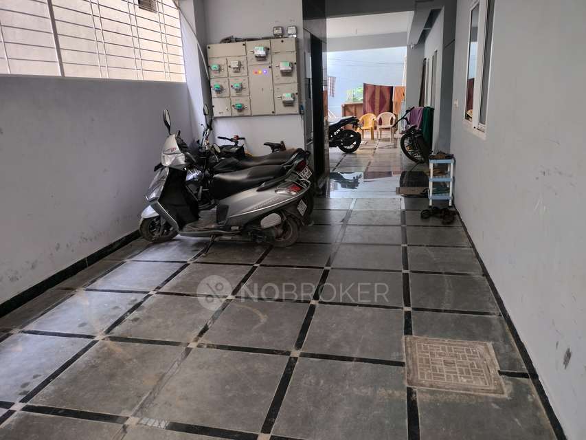 2 BHK Flat In Rsk Relaince For Sale  In Suchitra Circle