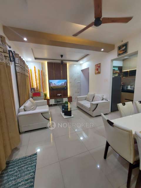 2 BHK Flat In  Joyville Hinjawadi, Pune for Rent  In Maan