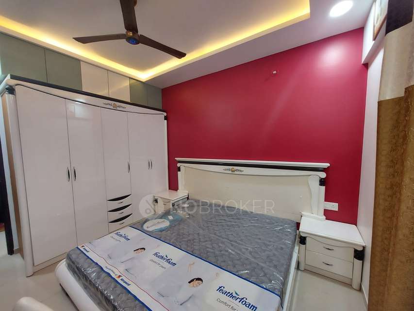 2 BHK Flat In  Joyville Hinjawadi, Pune for Rent  In Maan