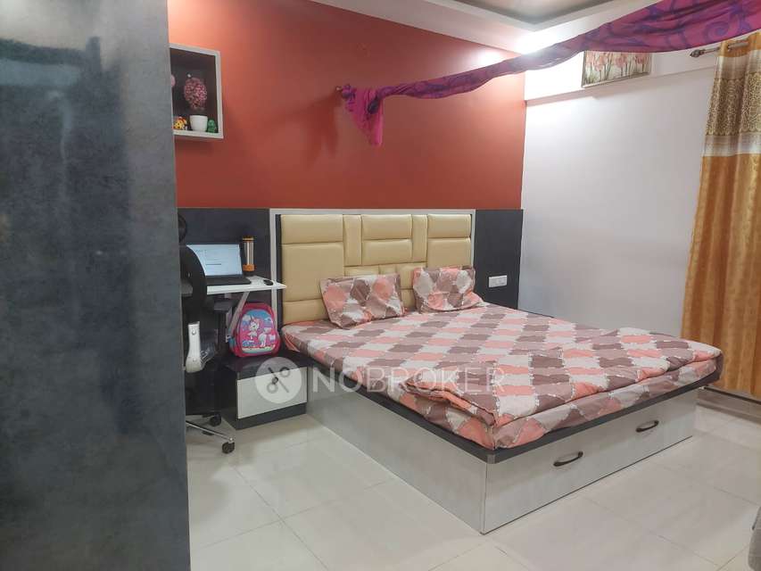 2 BHK Flat In  Joyville Hinjawadi, Pune for Rent  In Maan