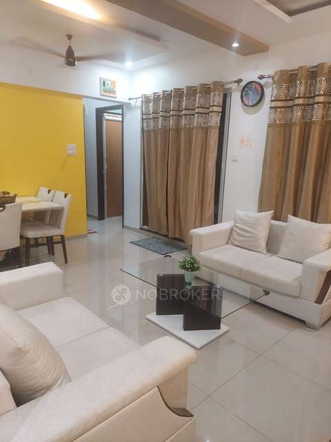 2 BHK Flat In  Joyville Hinjawadi, Pune for Rent  In Maan