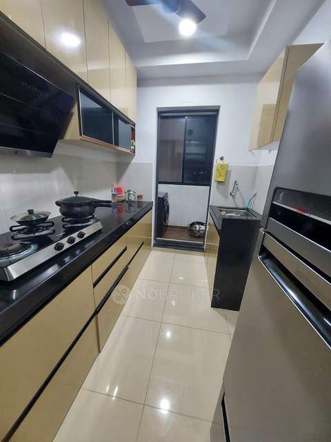 2 BHK Flat In  Joyville Hinjawadi, Pune for Rent  In Maan
