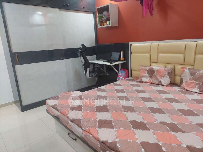 2 BHK Flat In  Joyville Hinjawadi, Pune for Rent  In Maan