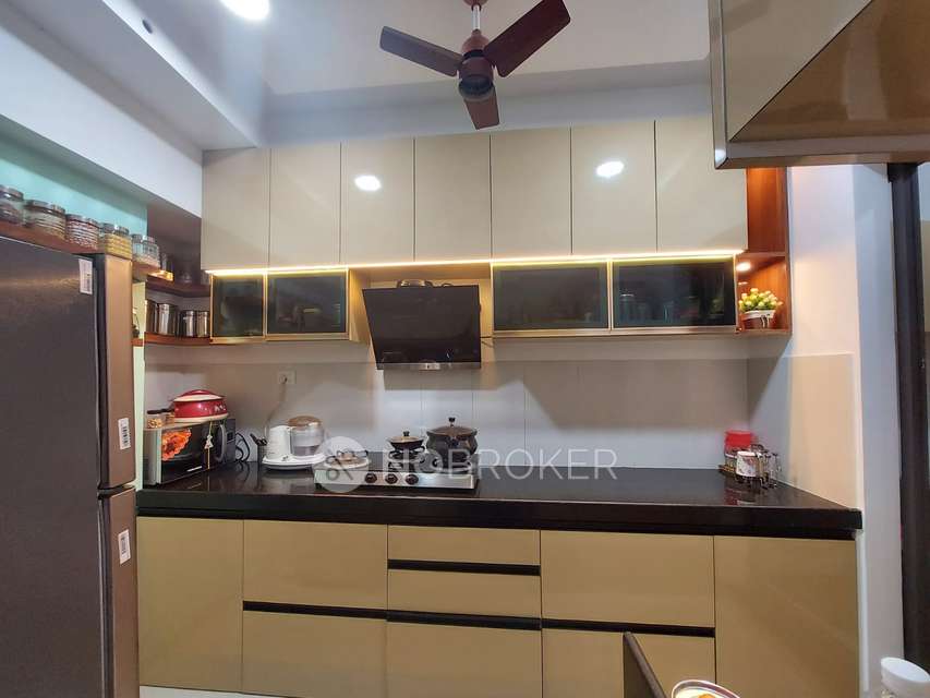 2 BHK Flat In  Joyville Hinjawadi, Pune for Rent  In Maan