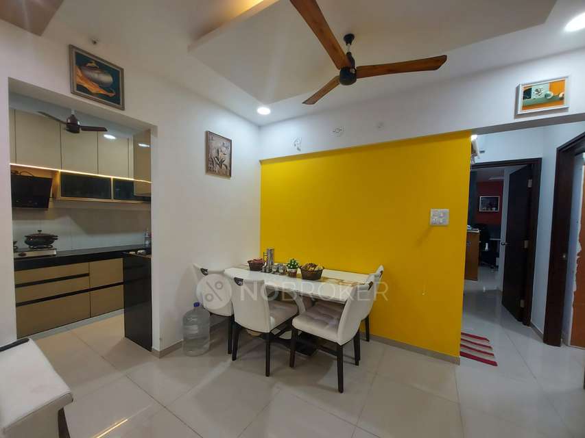 2 BHK Flat In  Joyville Hinjawadi, Pune for Rent  In Maan
