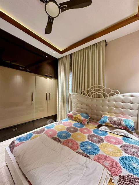 4 BHK Flat In Aparttment For Sale  In Sector 17