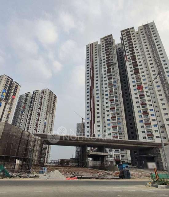 3 BHK Flat In Aparna Zenon, Puppalaguda For Sale  In Puppal Guda