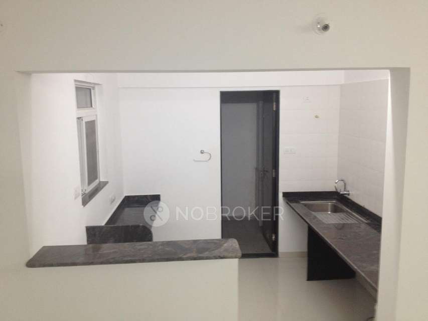 2 BHK Flat In 24k Sereno For Sale  In Baner