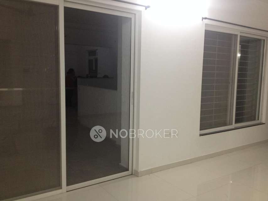 2 BHK Flat In 24k Sereno For Sale  In Baner