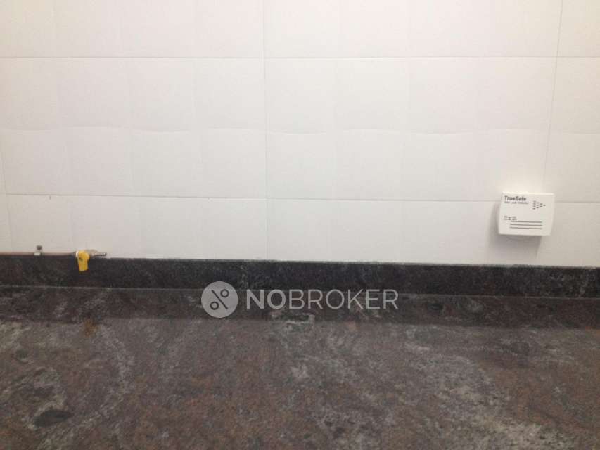 2 BHK Flat In 24k Sereno For Sale  In Baner