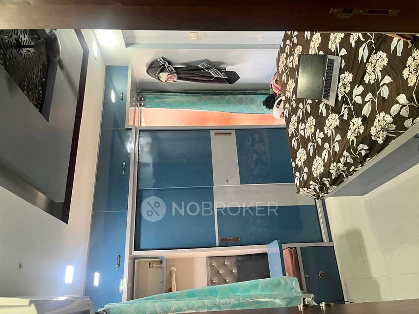 2 BHK Flat In Nexus Ultra Residency For Sale  In Moshi