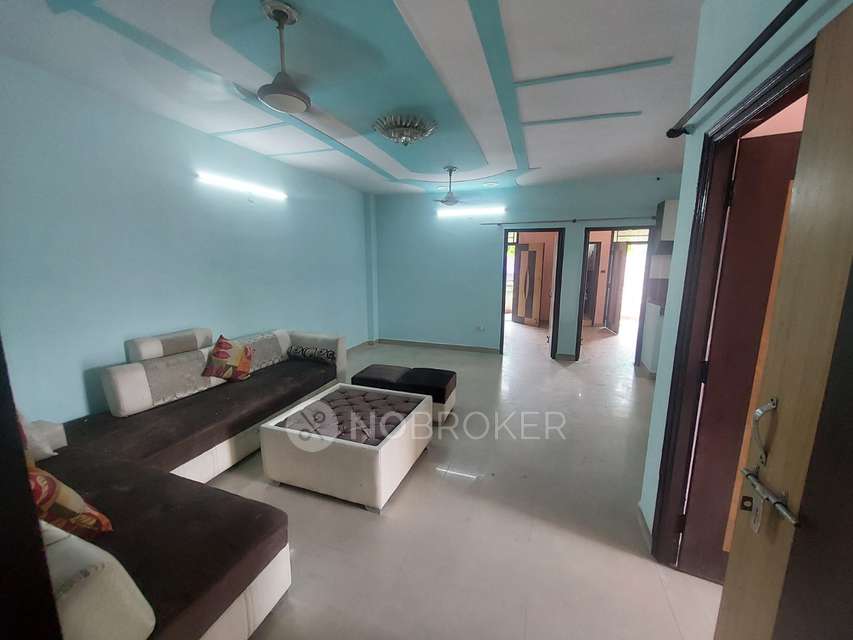 3 BHK Flat for Rent  In Matiala