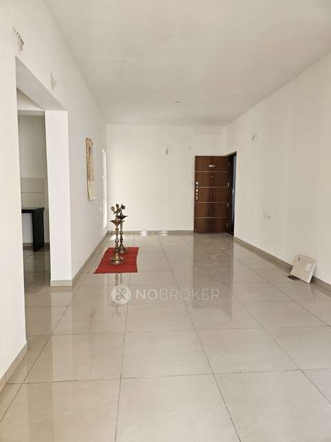 2 BHK Flat In Tvs Emerald Peninsula, Manapakkam For Sale  In Manapakkam