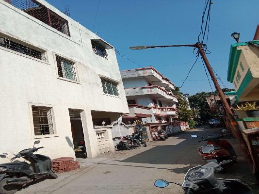 1 BHK House For Sale  In Salunke Vihar