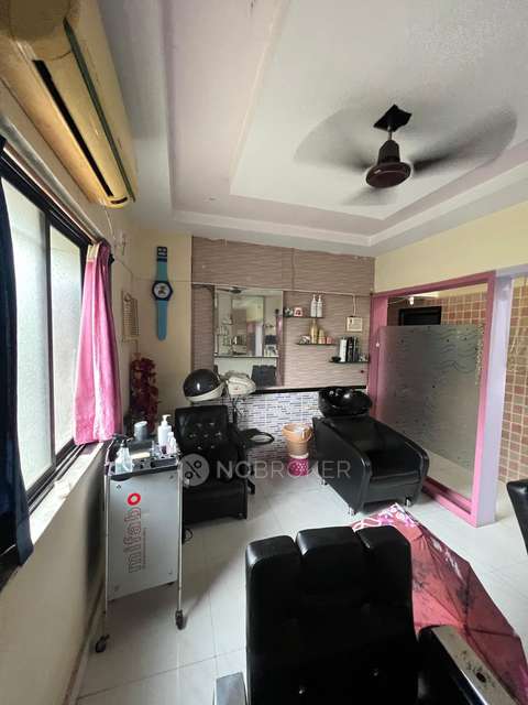 2 BHK Flat In Giriraj Complex Virar For Sale  In Virar West