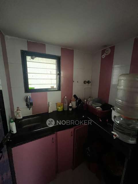 2 BHK Flat In Giriraj Complex Virar For Sale  In Virar West