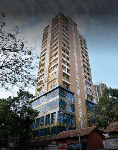 2 BHK Flat In Krish Royale. For Sale  In Parel