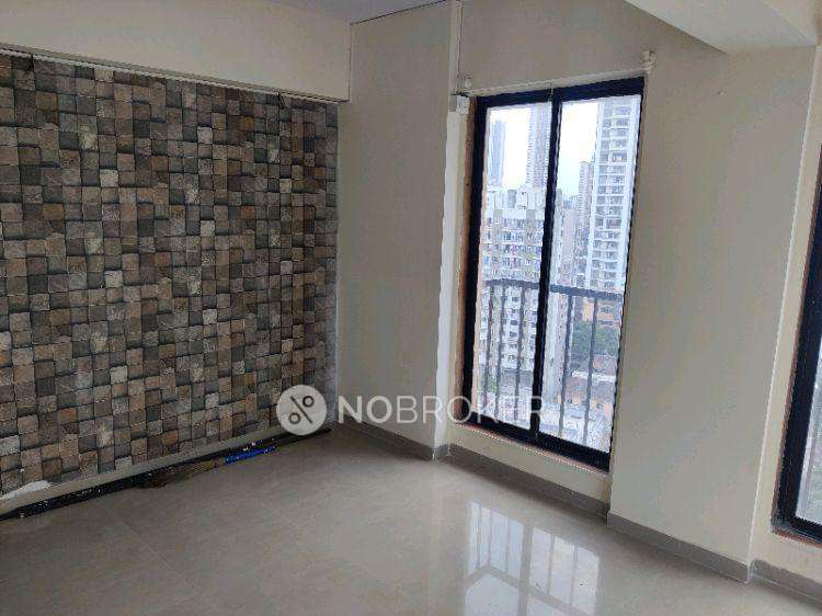 2 BHK Flat In Krish Royale. For Sale  In Parel