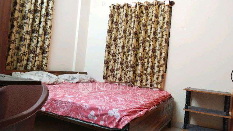 PG for Anyone in Samhita, Pattandur Agrahara 443, Abhayadhama Road, White Rose Layout, Pattandur Agrahara, Whitefield, Bengaluru, Karnataka 560066, India