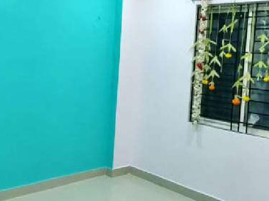 2 BHK Flat In Decent Residency  For Sale  In Manikonda