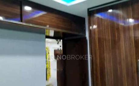 2 BHK Flat In Decent Residency  For Sale  In Manikonda