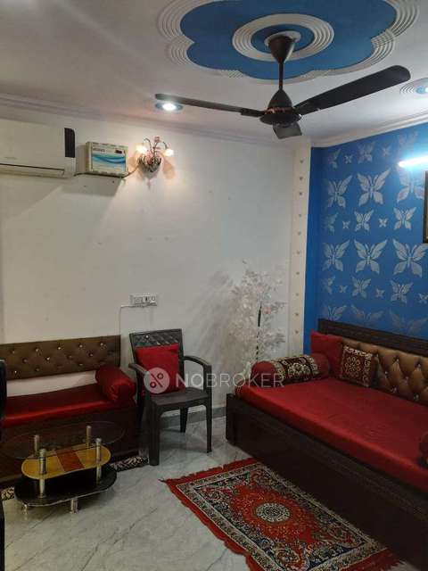 2 BHK Flat For Sale  In Nihal Vihar