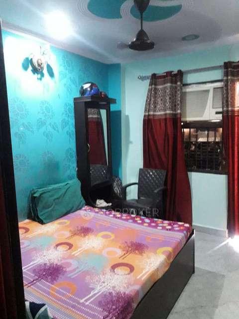 2 BHK Flat For Sale  In Nihal Vihar
