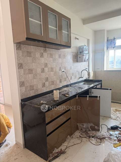 2 BHK Flat In Pinnacle Neelanchal for Rent  In Mahalunge