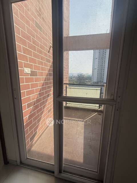 2 BHK Flat In Pinnacle Neelanchal for Rent  In Mahalunge