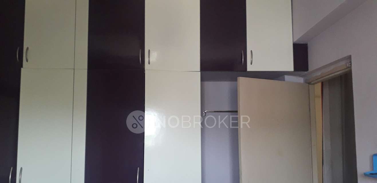 3 BHK Flat In Tnhb Flats for Rent  In Sholinganallur