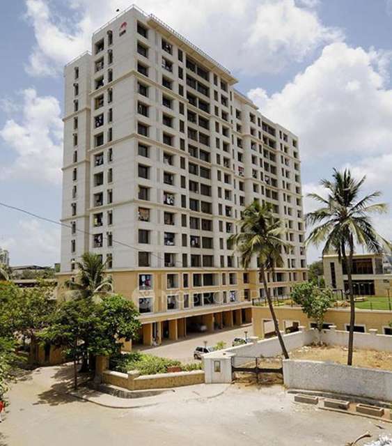 2 BHK Flat In Raheja Solitiare,  Goregaon West, Mumbai For Sale  In  Goregaon West, Mumbai