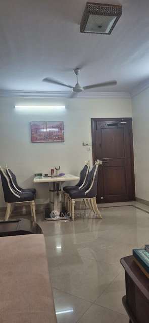 2 BHK Flat In Raheja Solitiare,  Goregaon West, Mumbai For Sale  In  Goregaon West, Mumbai