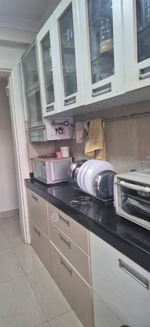 2 BHK Flat In Raheja Solitiare,  Goregaon West, Mumbai For Sale  In  Goregaon West, Mumbai