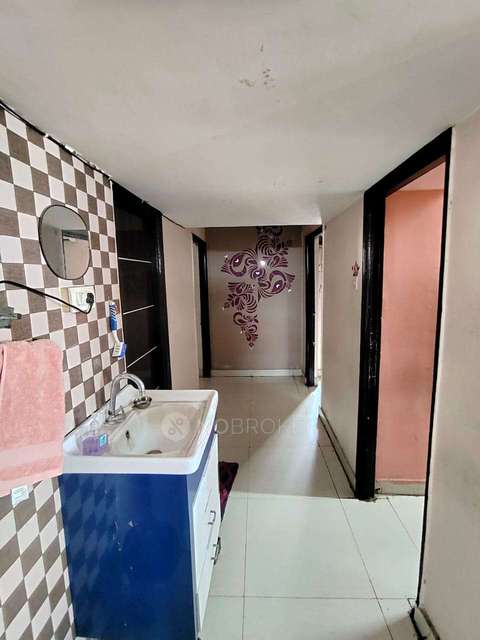 4 BHK Flat In Rk Towers For Sale  In Begumpet