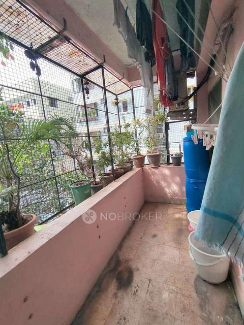 4 BHK Flat In Rk Towers For Sale  In Begumpet