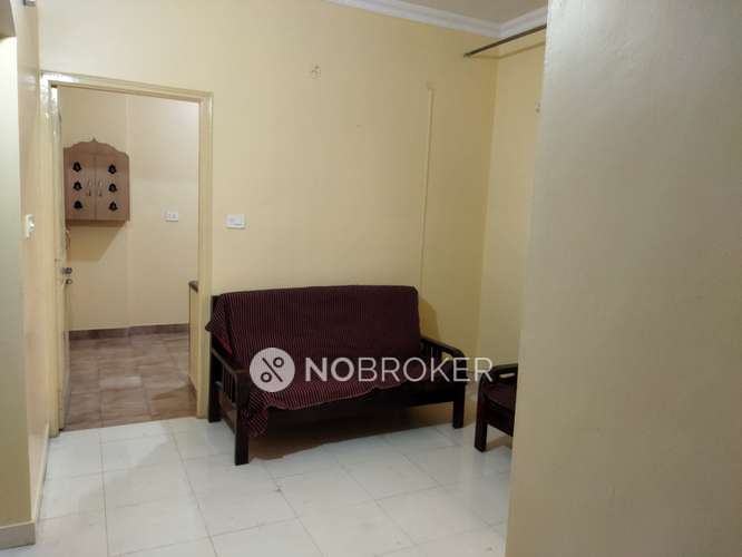 2 BHK Flat In Chamundi Emerald For Sale  In Btm Layout 