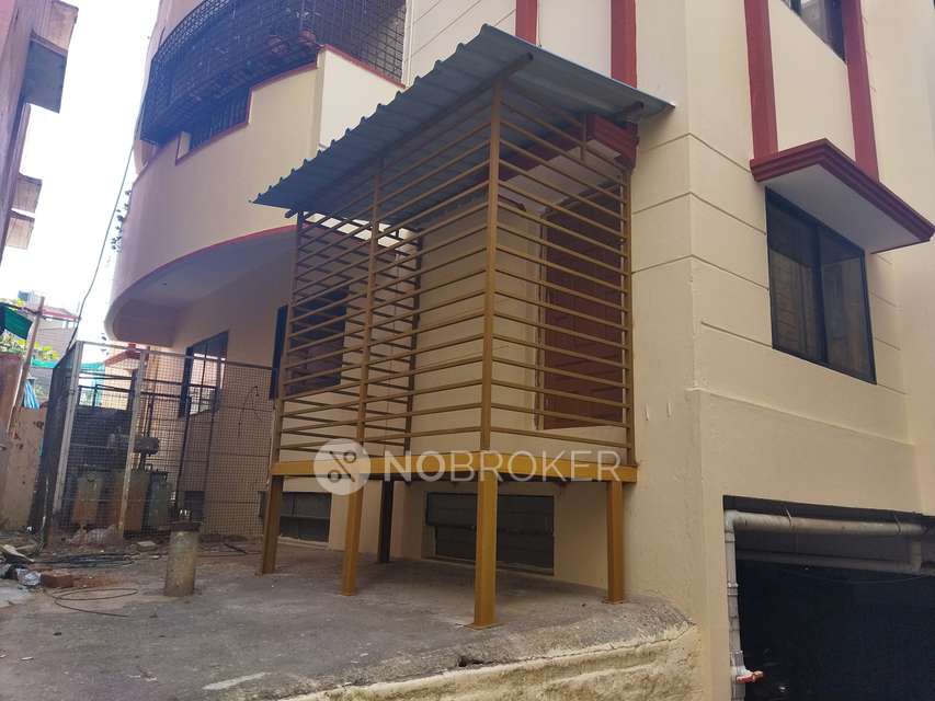 2 BHK Flat In Chamundi Emerald For Sale  In Btm Layout