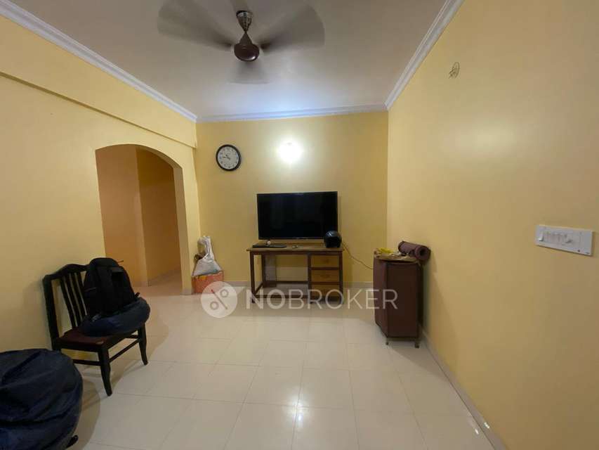 2 BHK Flat In Chamundi Emerald For Sale  In Btm Layout