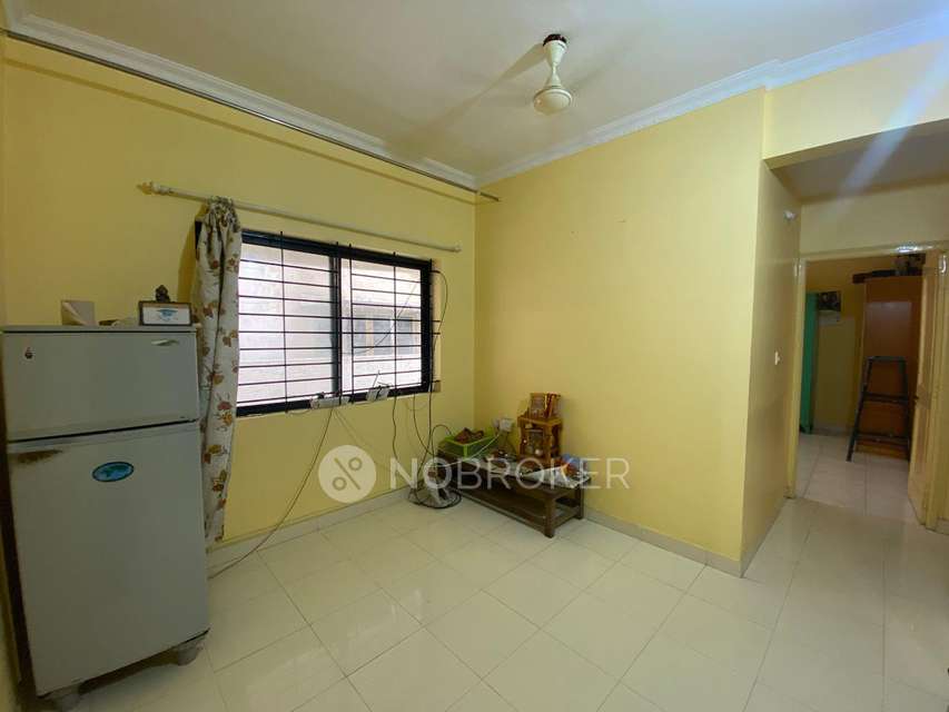 2 BHK Flat In Chamundi Emerald For Sale  In Btm Layout